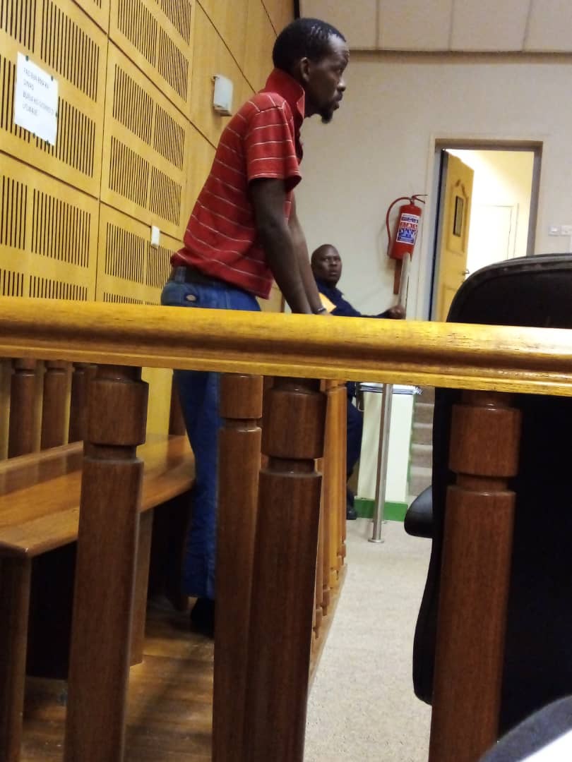 MURDER ACCUSED ATTEMPTS TO COMMIT SUICUDE TO AVOID TRIAL – Kweneng ...